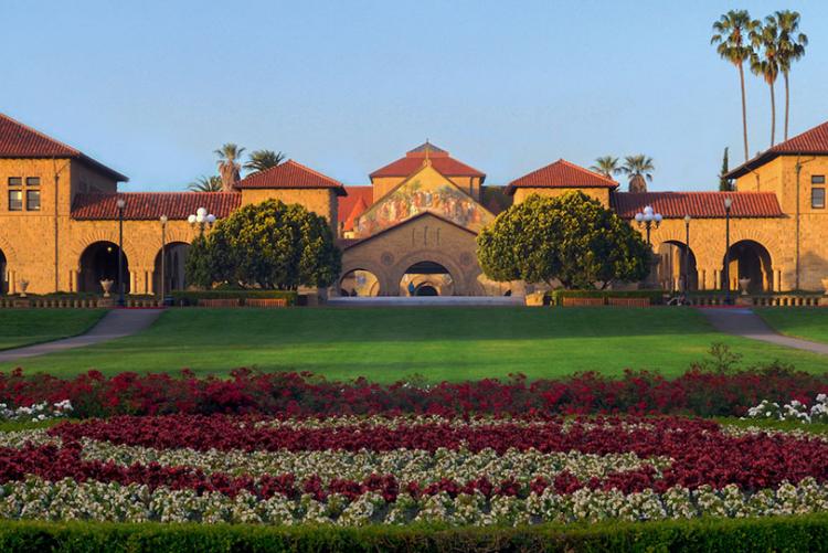 About Stanford