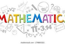 Mathematics